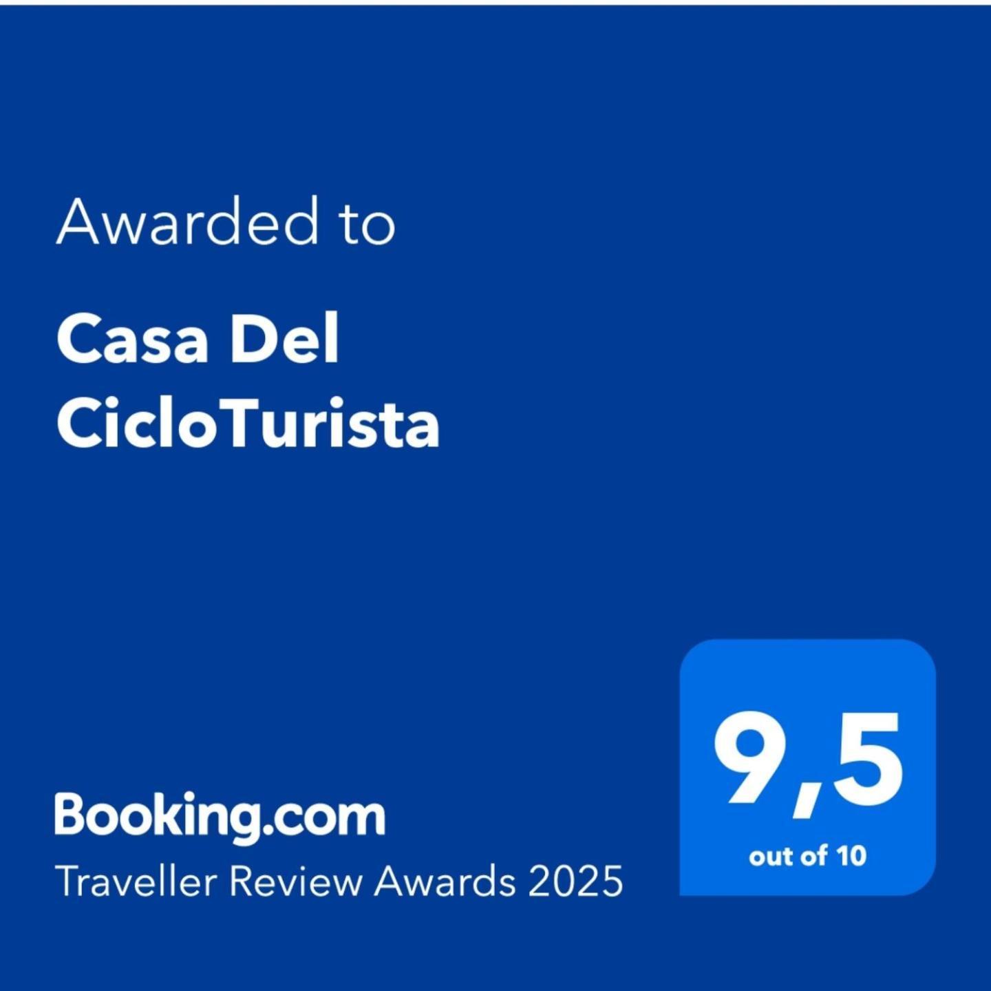 Casa Del Cicloturista Apartment Santadi ภายนอก รูปภาพ