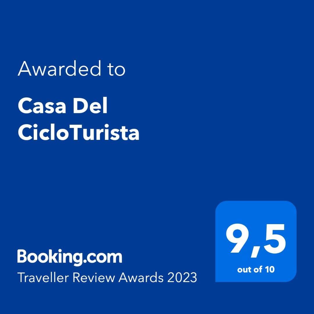 Casa Del Cicloturista Apartment Santadi ภายนอก รูปภาพ