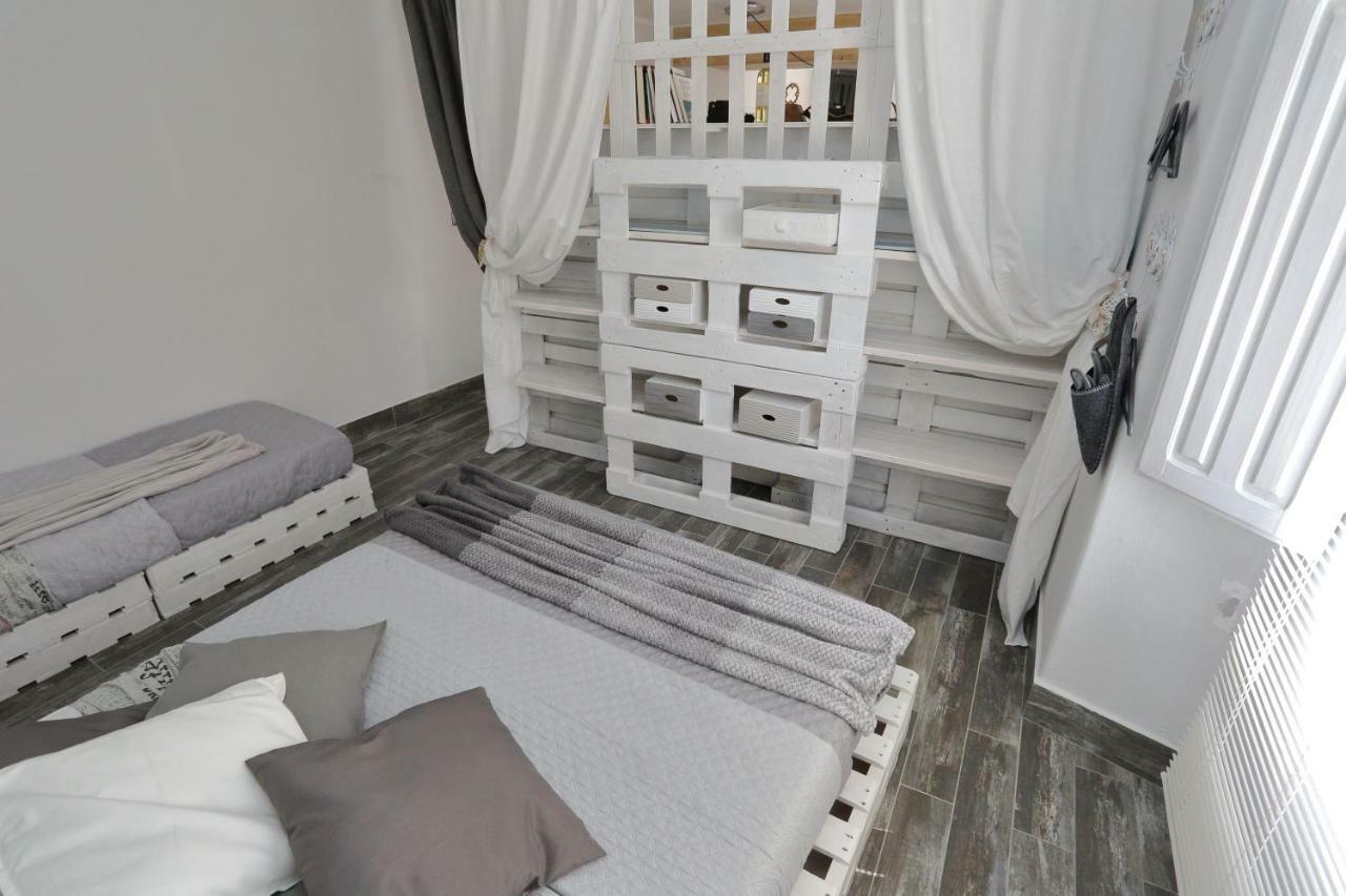 Casa Del Cicloturista Apartment Santadi ภายนอก รูปภาพ