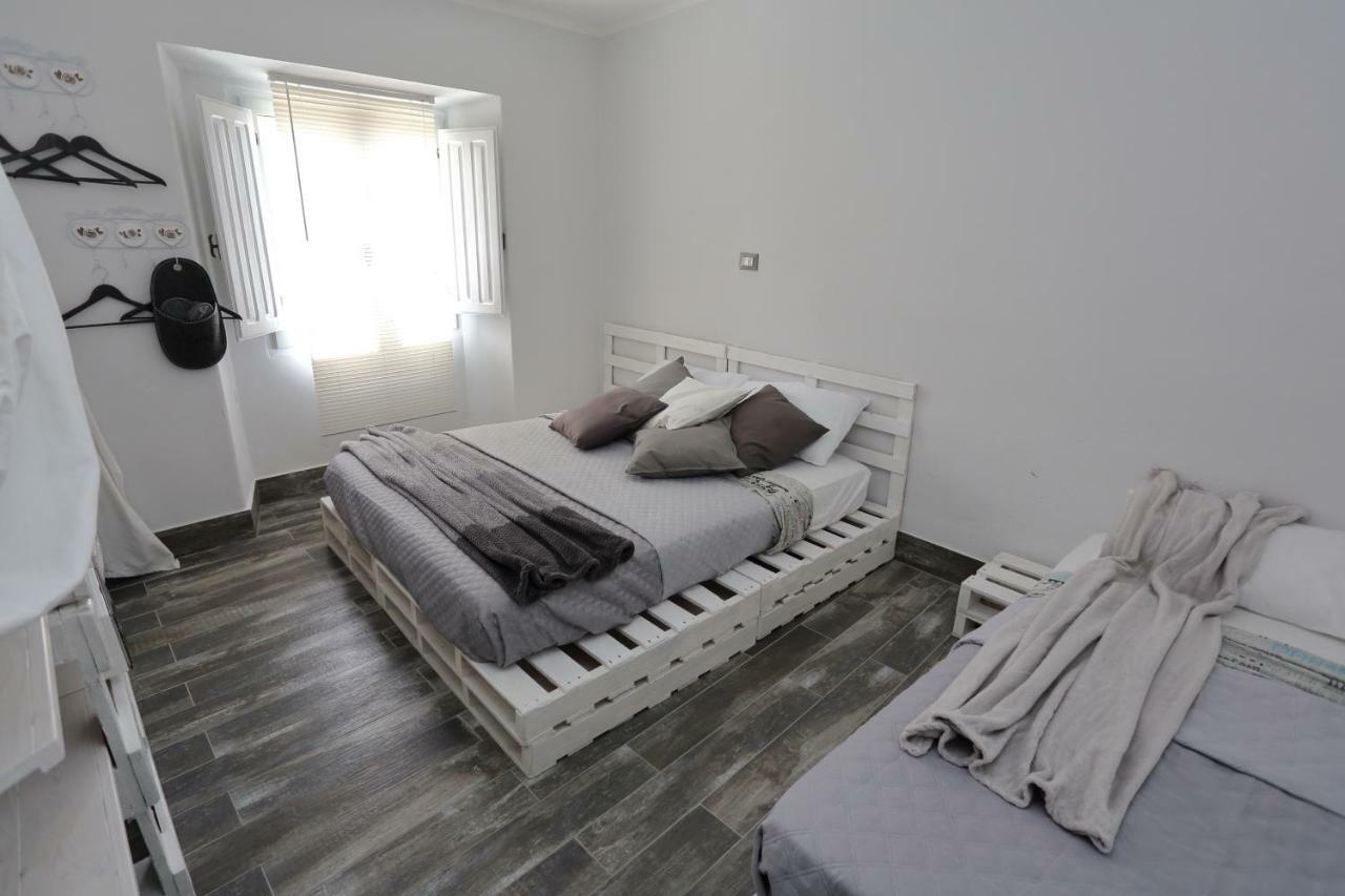 Casa Del Cicloturista Apartment Santadi ภายนอก รูปภาพ