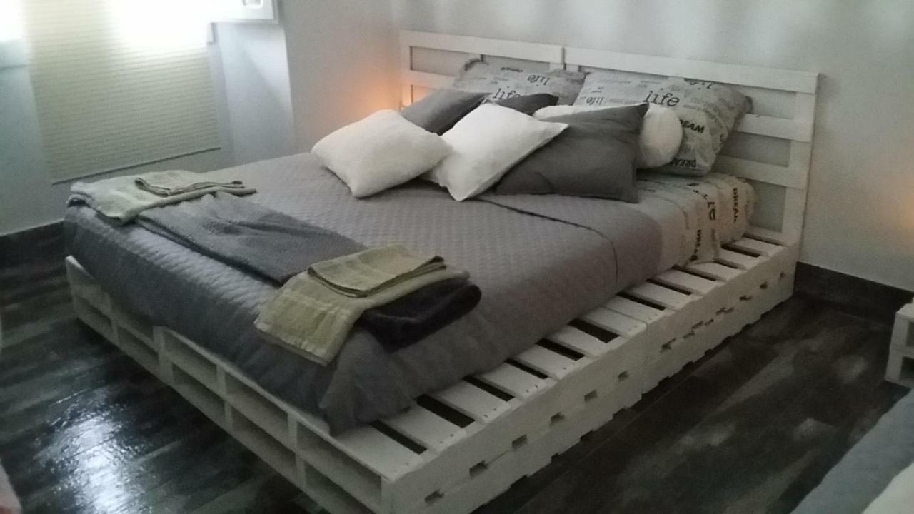 Casa Del Cicloturista Apartment Santadi ภายนอก รูปภาพ