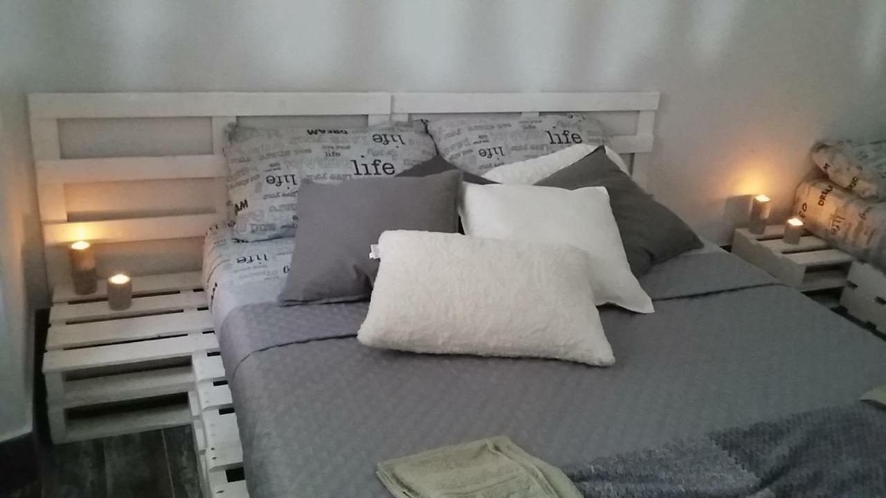 Casa Del Cicloturista Apartment Santadi ภายนอก รูปภาพ