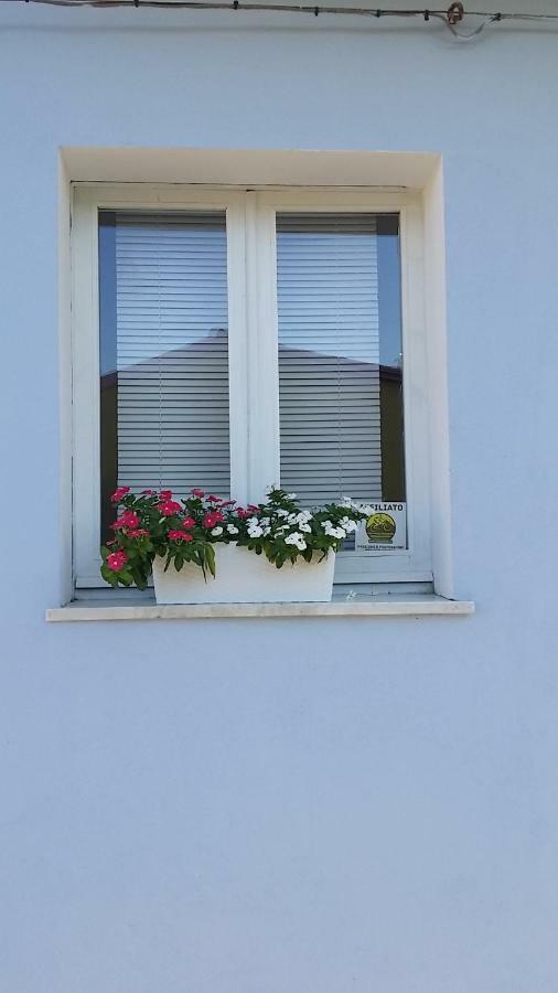 Casa Del Cicloturista Apartment Santadi ภายนอก รูปภาพ